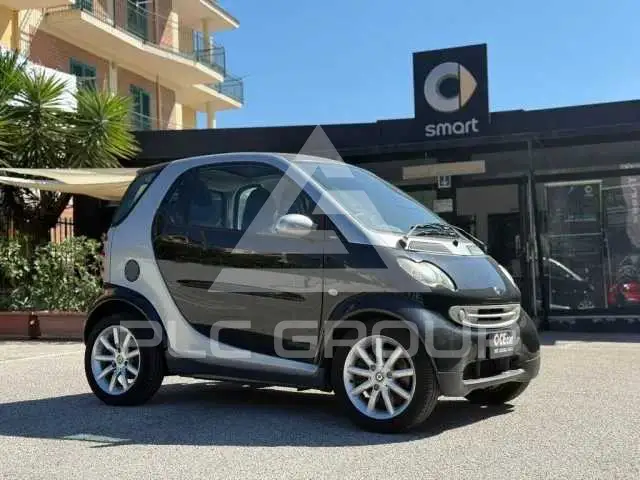 2007 Smart FORTWO
