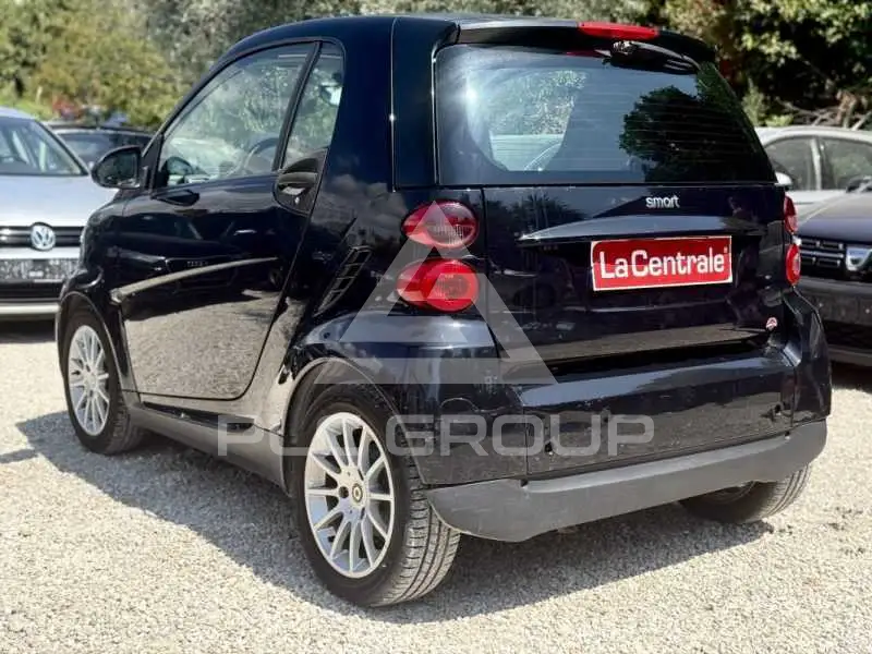 2007 Smart FORTWO