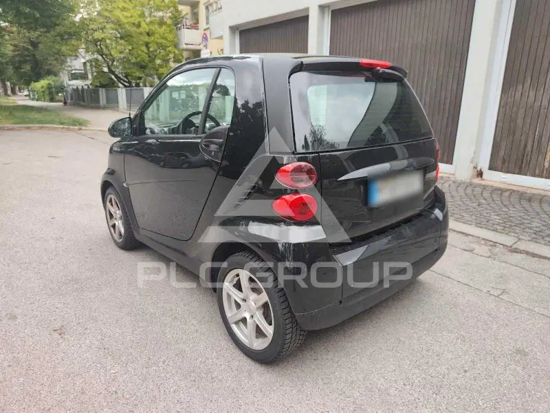 2007 Smart FORTWO