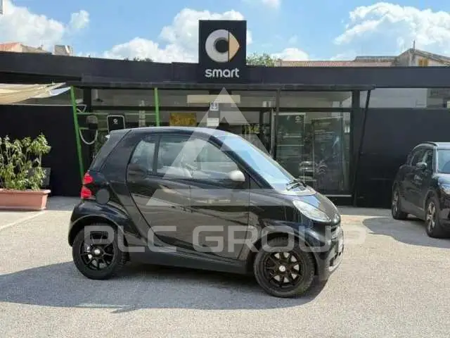 2007 Smart FORTWO