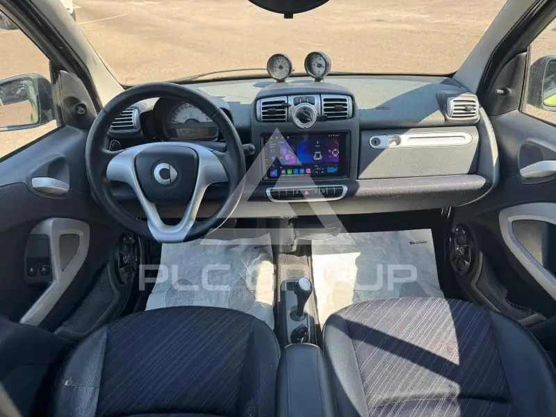 2007 Smart FORTWO