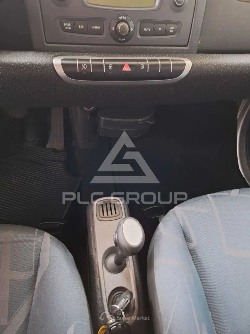2007 Smart FORTWO