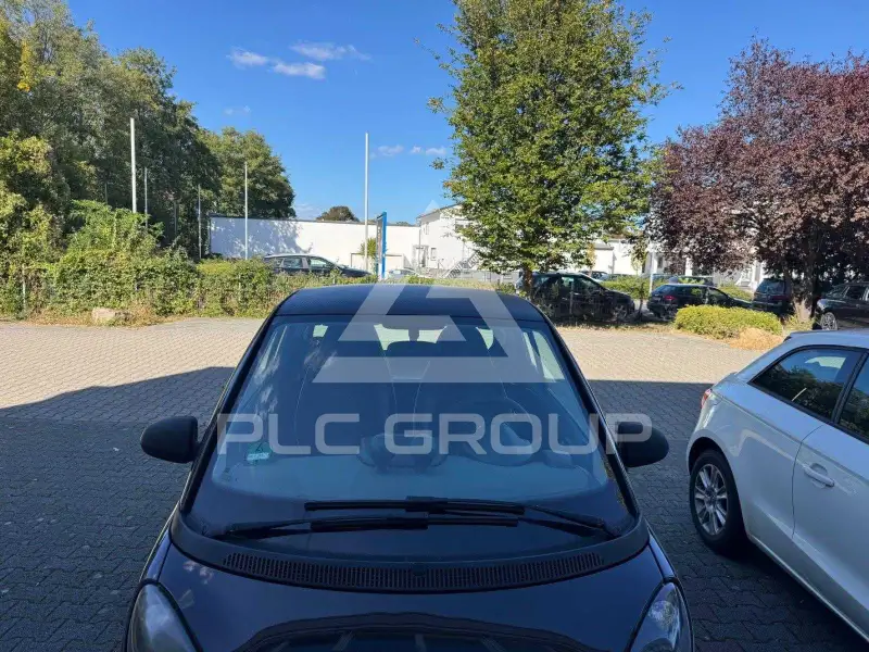 2007 Smart FORTWO