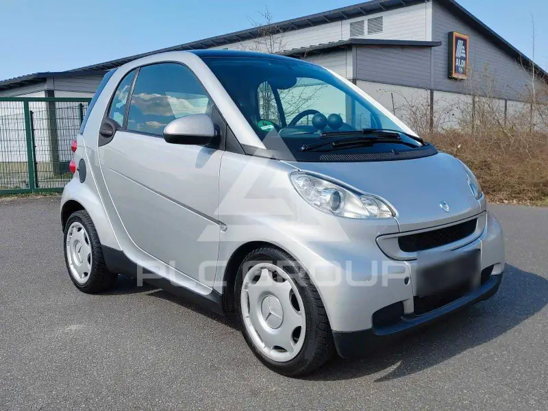 2007 Smart FORTWO