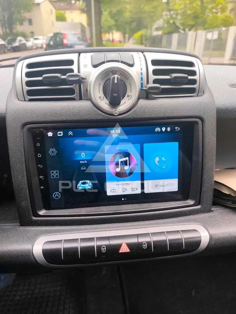 2007 Smart FORTWO