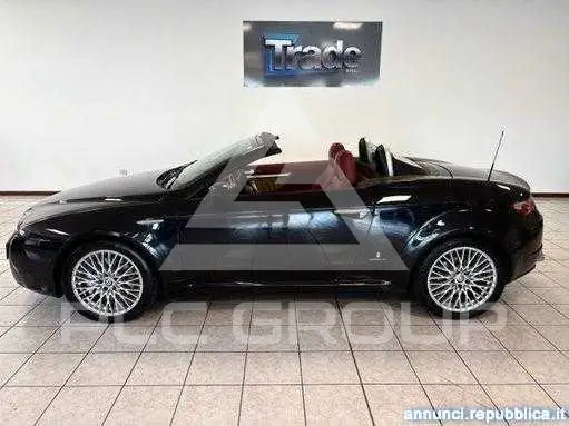 2007 Alfa Romeo Spider