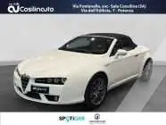 2007 Alfa Romeo Spider