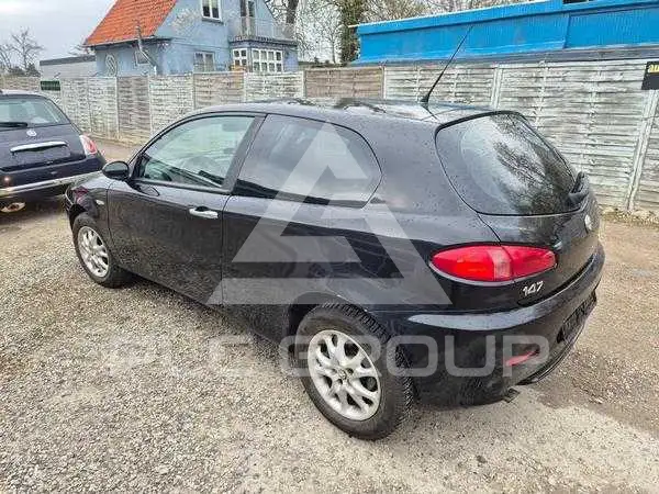 2007 Alfa Romeo 147