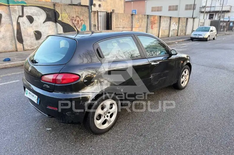 2007 Alfa Romeo 147