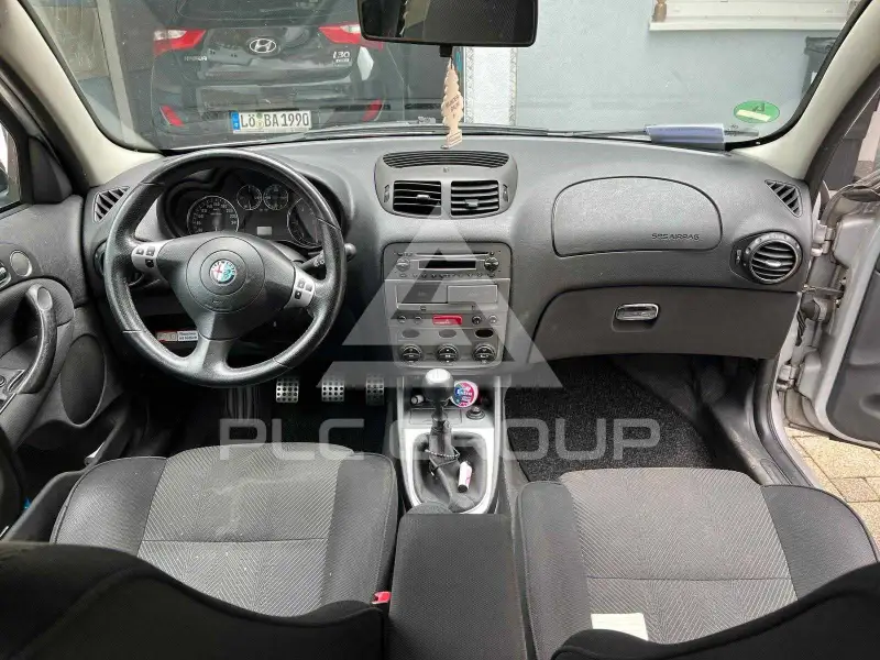 2007 Alfa Romeo 147