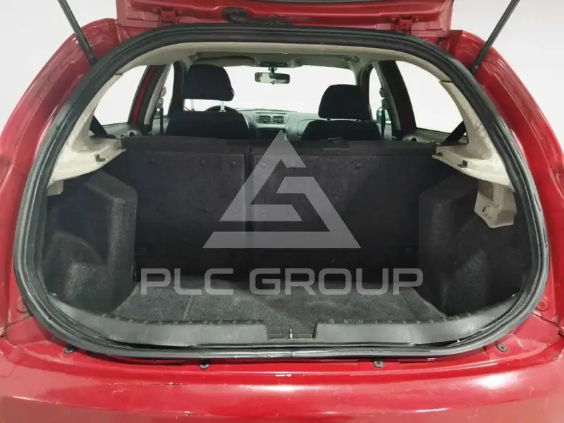 2007 Alfa Romeo 147