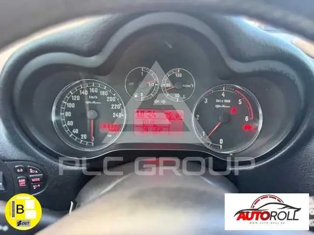 2007 Alfa Romeo 147