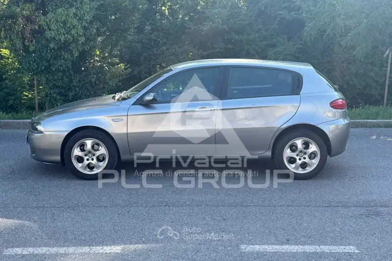 2007 Alfa Romeo 147