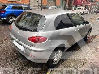 2007 Alfa Romeo 147