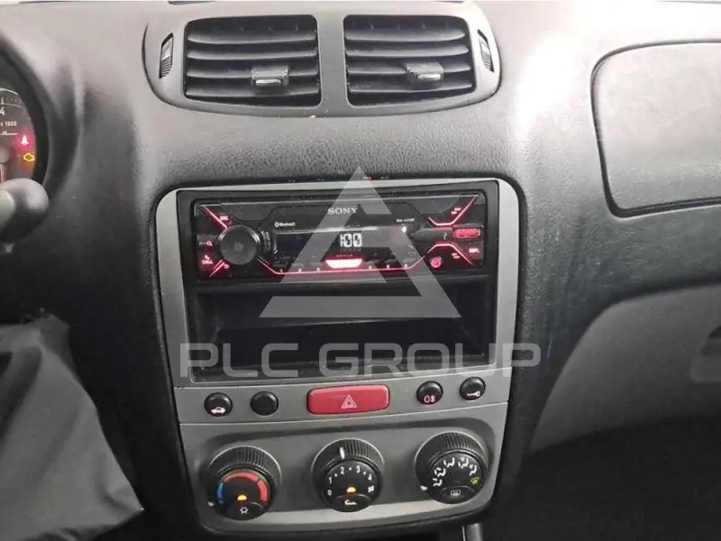2007 Alfa Romeo 147