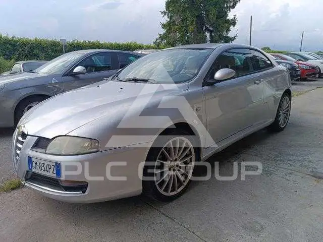 2007 Alfa Romeo GT