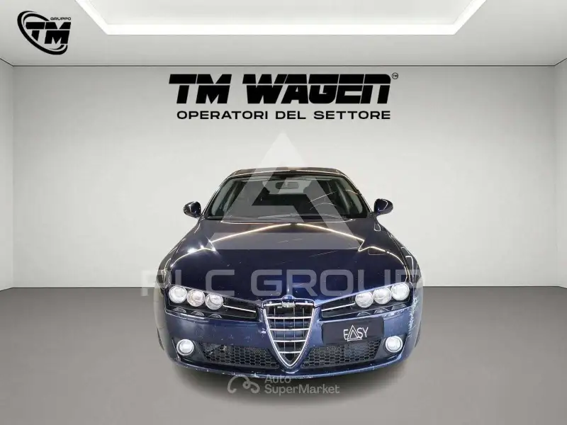 2007 Alfa Romeo 159