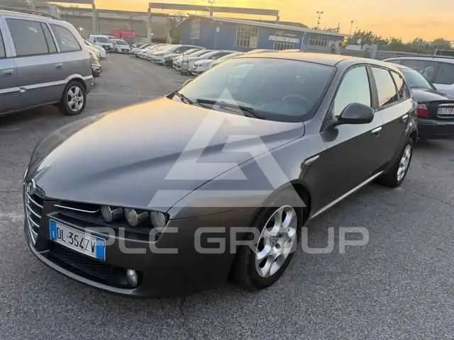 2007 Alfa Romeo 159