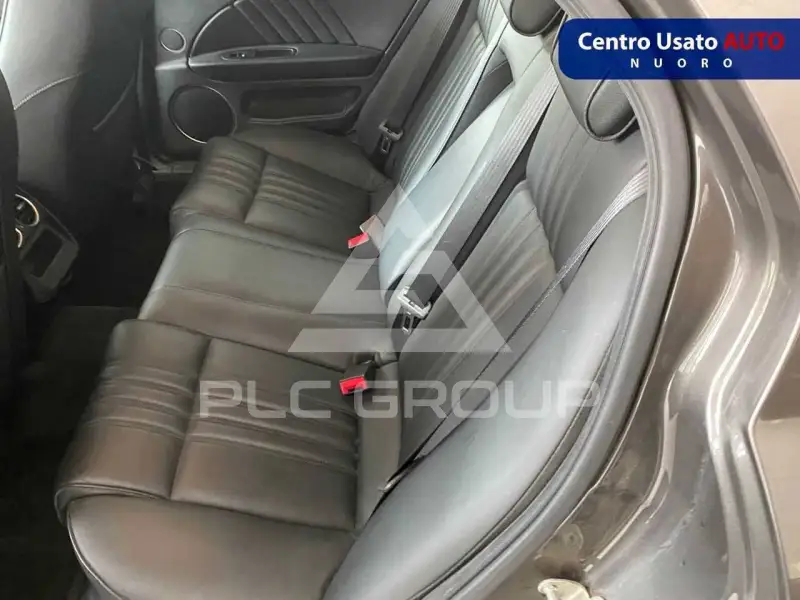 2007 Alfa Romeo 159