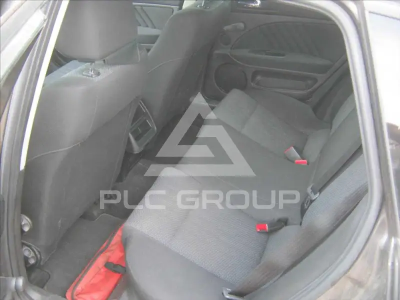 2007 Alfa Romeo 159