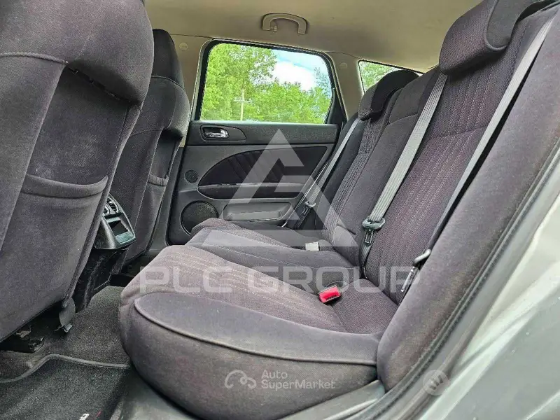 2007 Alfa Romeo 159