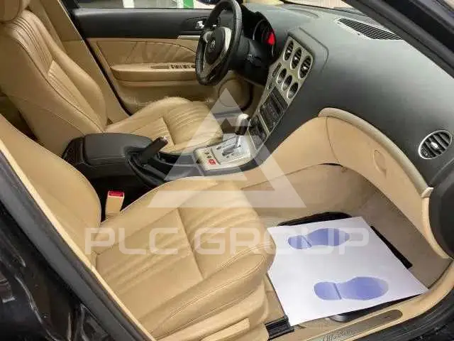 2007 Alfa Romeo 159