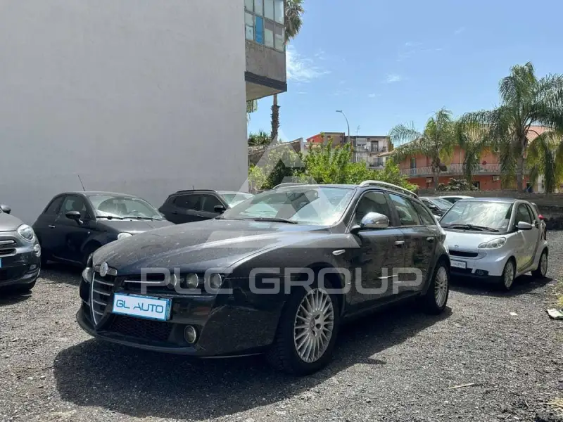 2007 Alfa Romeo 159