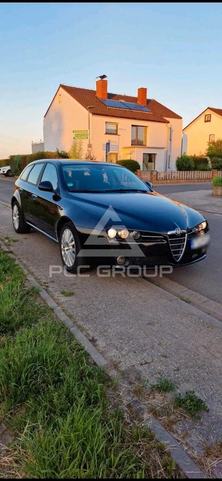 2007 Alfa Romeo 159