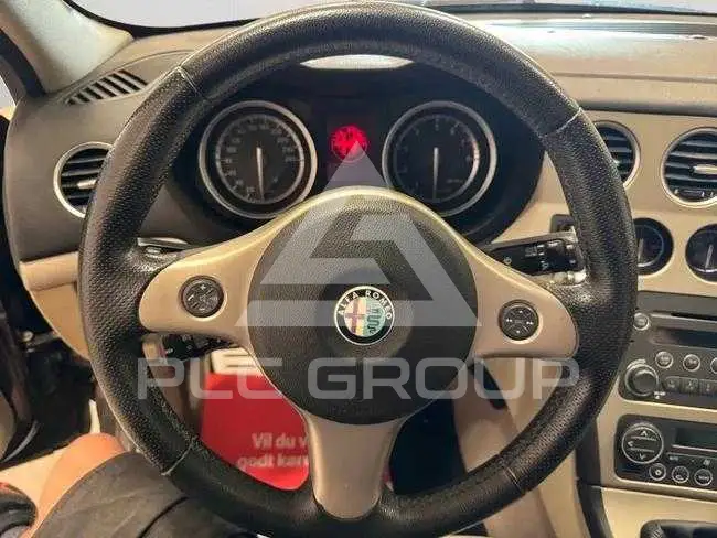 2007 Alfa Romeo 159