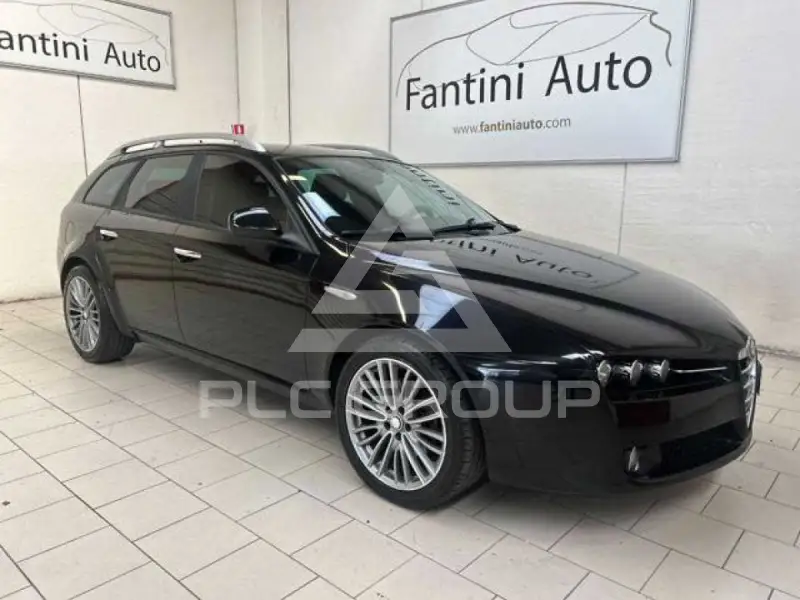 2007 Alfa Romeo 159