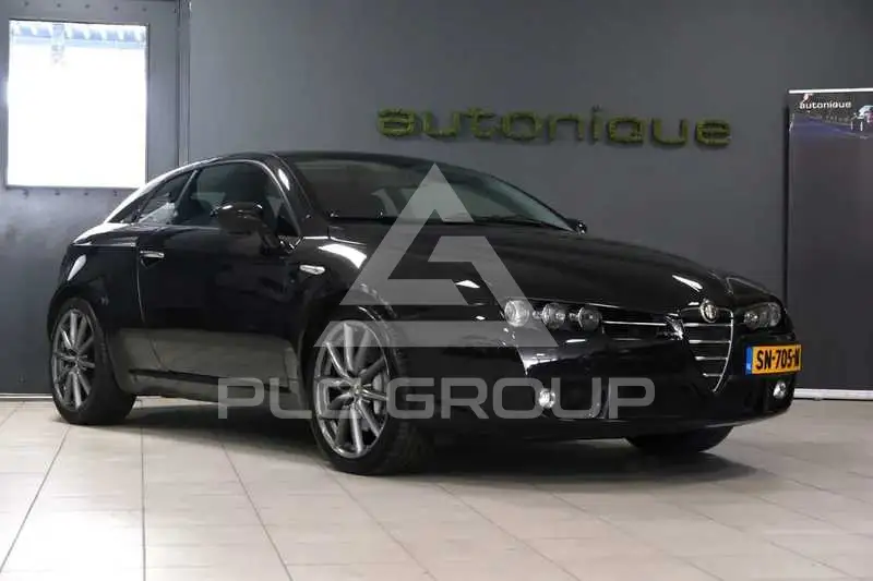 2007 Alfa Romeo Brera