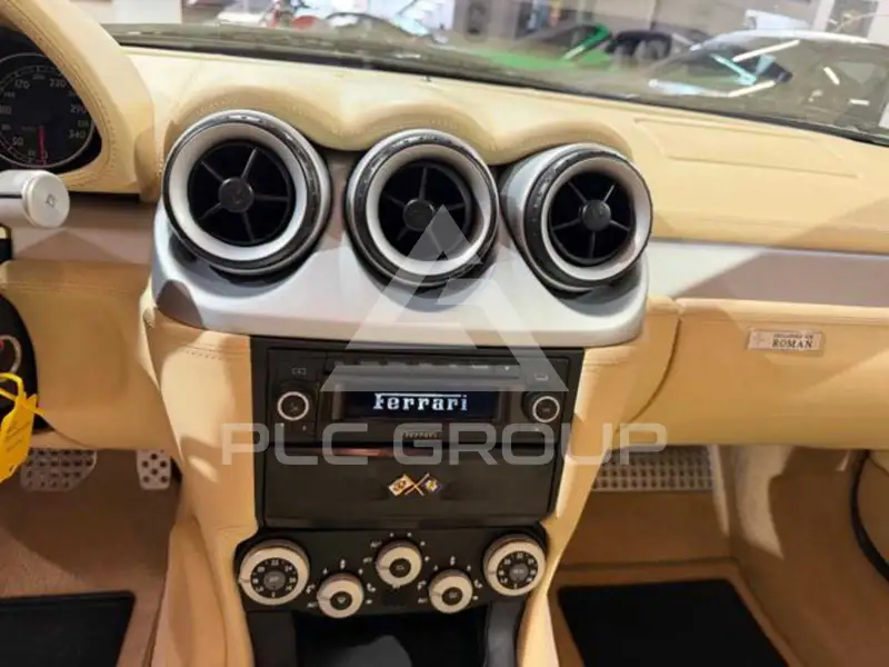 2007 Ferrari 612