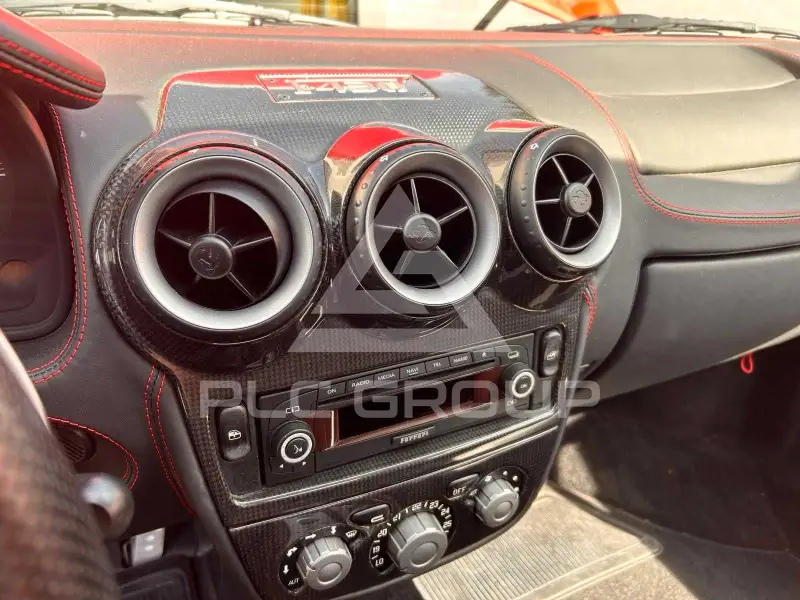2007 Ferrari F430