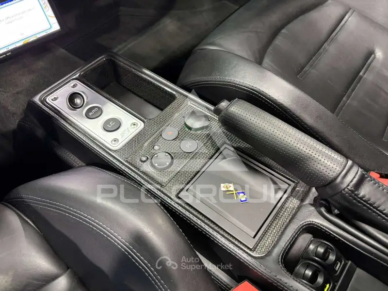 2007 Ferrari F430
