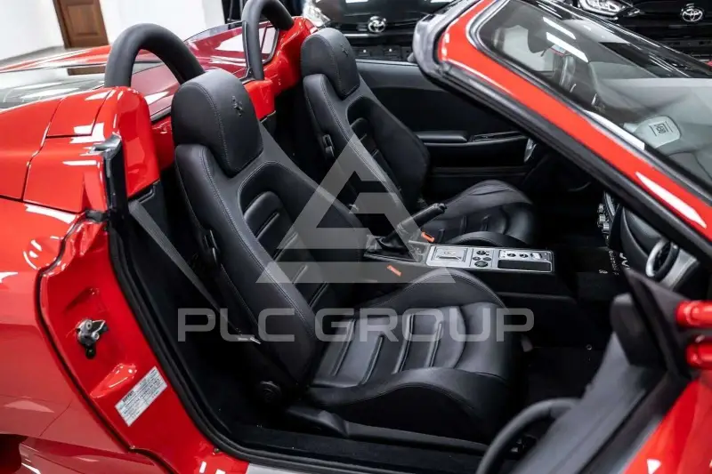 2007 Ferrari F430