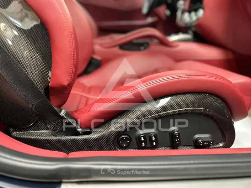 2007 Ferrari 599