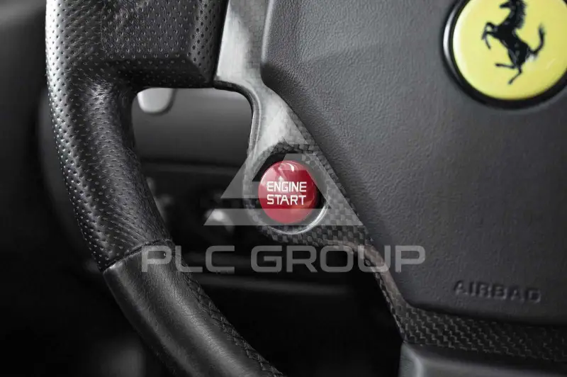 2007 Ferrari 599