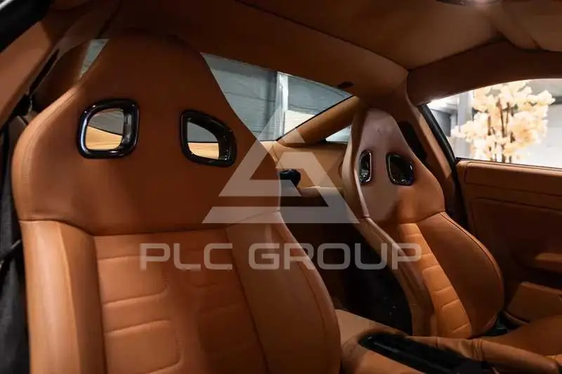 2007 Ferrari 599