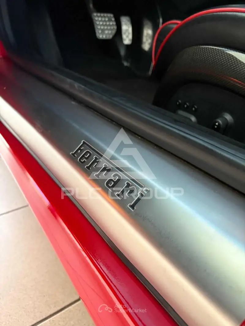 2007 Ferrari 599