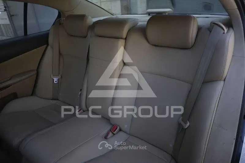 2007 Lexus GS