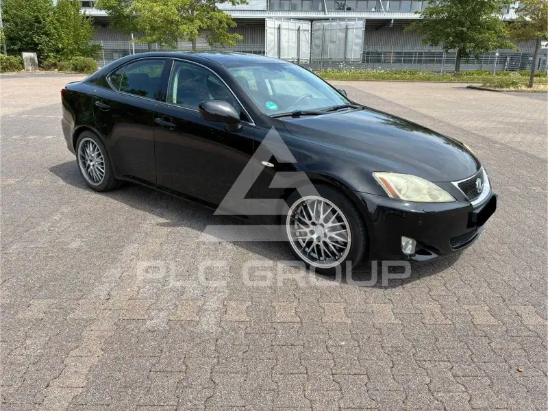2007 Lexus IS
