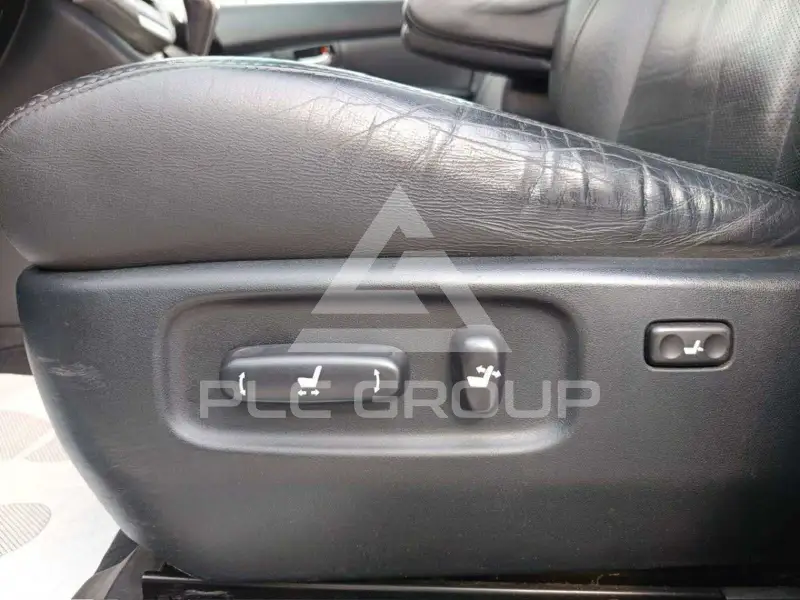 2007 Lexus RX