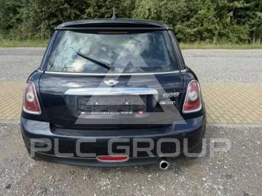2007 Mini COOPER