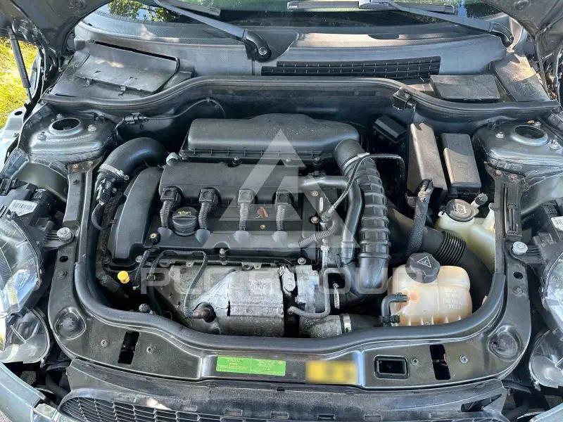 2007 Mini COOPER
