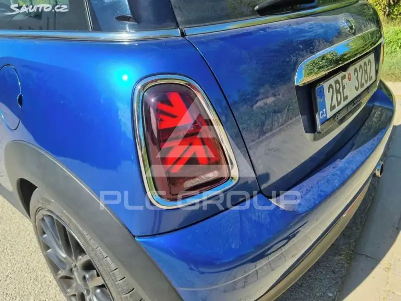 2007 Mini COOPER