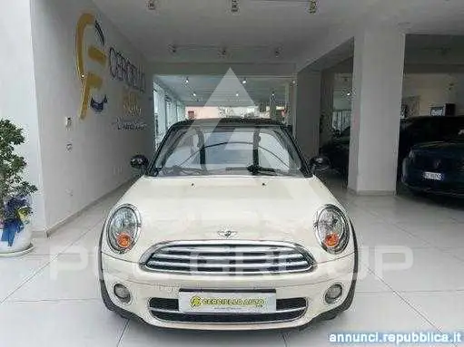 2007 Mini COOPER
