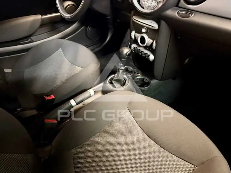 2007 Mini COOPER