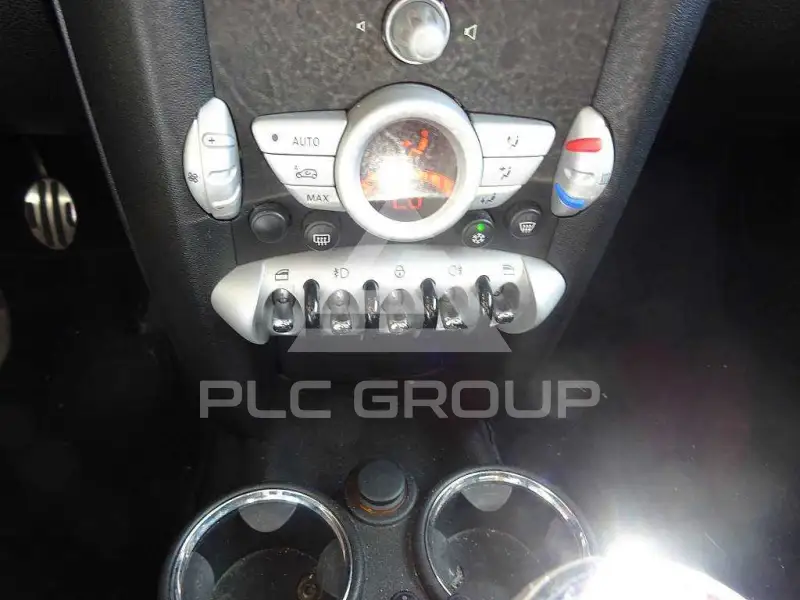 2007 Mini COOPER