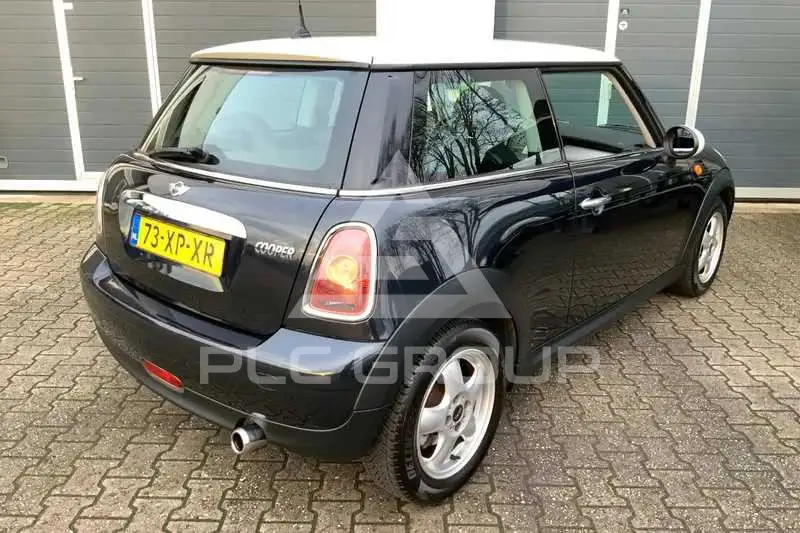 2007 Mini COOPER