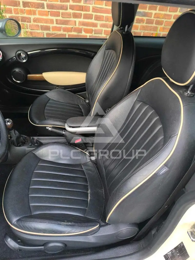2007 Mini COOPER